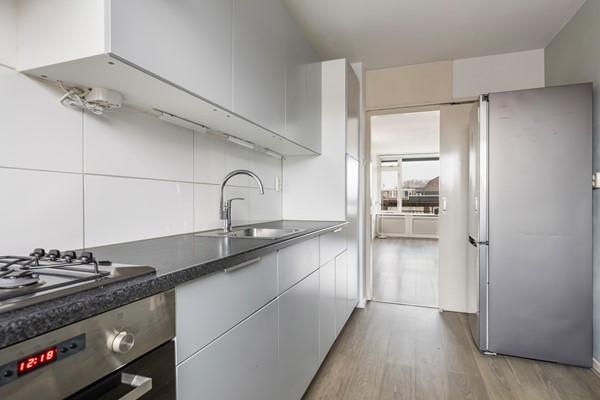 Medium property photo - Frans Halsstraat 46, 3443 TA Woerden